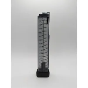 B&T AR Magazine for MP9/TP9/APC9/SPC9 9mm Luger 30/rd B&T AR Magazine for MP9/TP9/APC9/SPC9 9mm Luger 30/rd