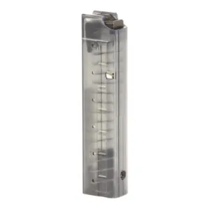 B&T Handgun Magazine for MP9/TP9/APC9 9mm Luger 20/rd B&T Handgun Magazine for MP9/TP9/APC9 9mm Luger 20/rd