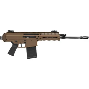 B&T APC308 Pro Rifle .308 Win 20rd Magazine 16" Barrel Coyote Tan B&T APC308 Pro Rifle .308 Win 20rd Magazine 16" Barrel Coyote Tan