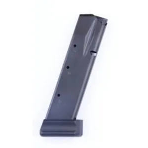 B&T Handgun Magazine for USW 9mm Luger 19/rd B&T Handgun Magazine for USW 9mm Luger 19/rd
