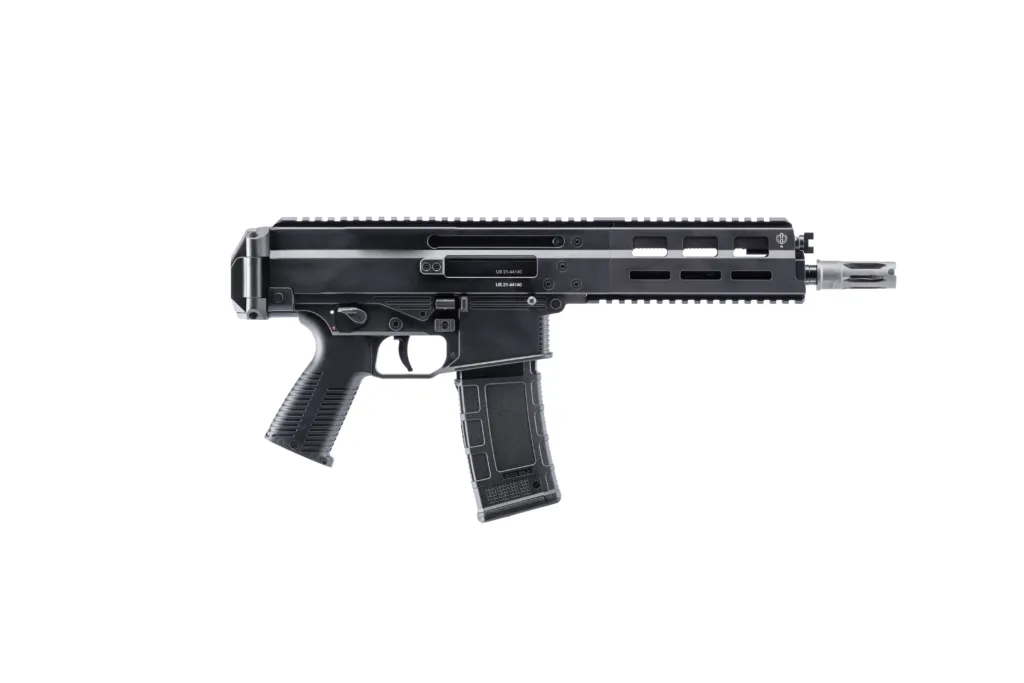 B&T APC300 300BLK 8.7" BLK 30+1