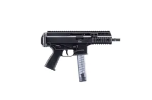 B&T APC9 PRO 9MM BLK 6.8" B&T APC9 PRO 9MM BLK 6.8"