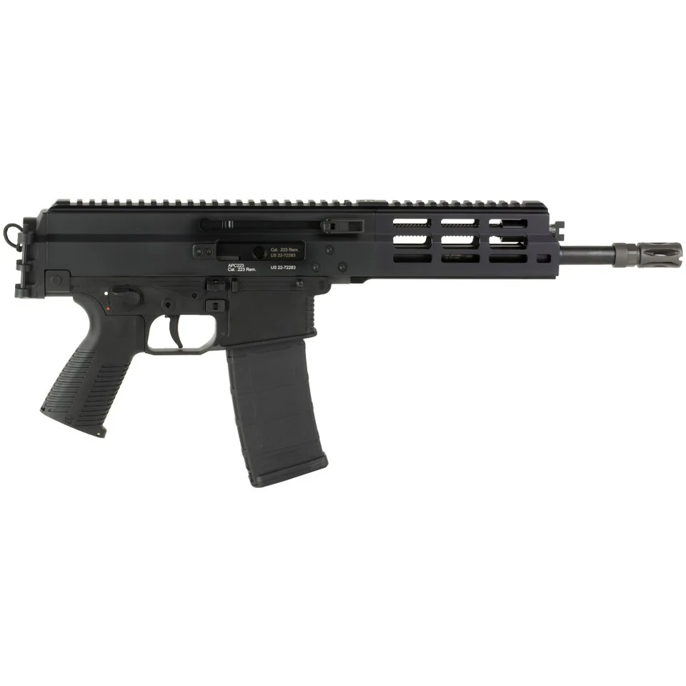 B&T APC223 223REM 10.3" 30+1 B&T APC223 223REM 10.3" 30+1