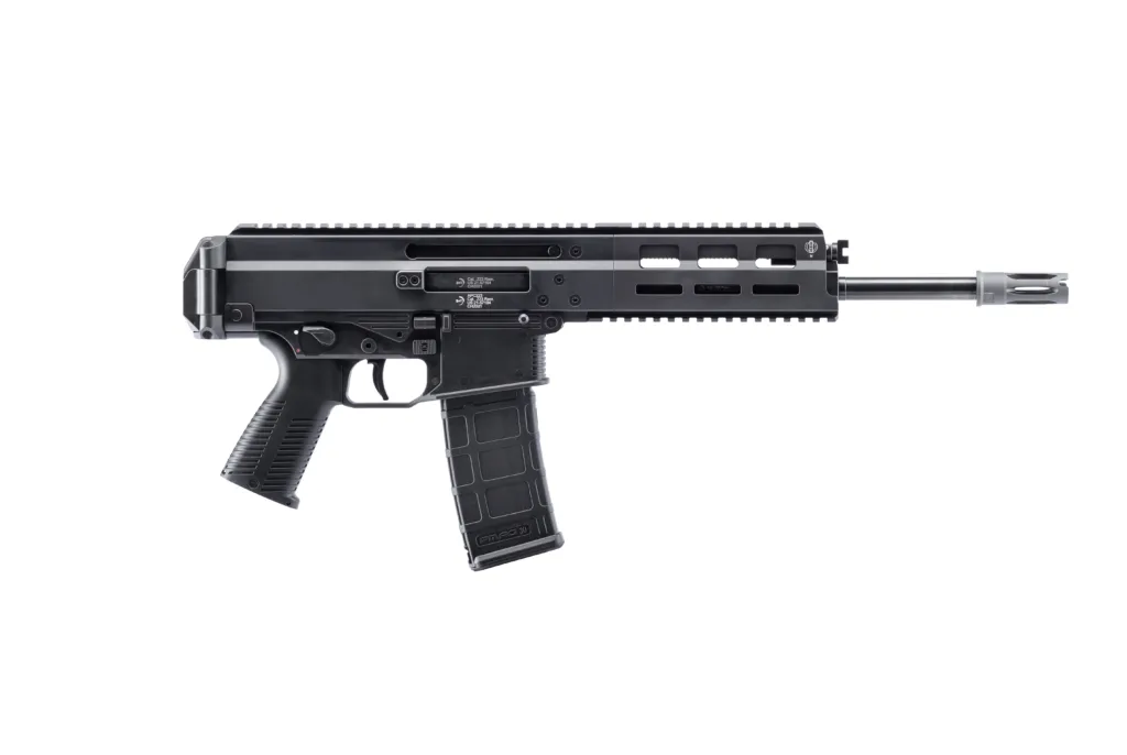 B&T APC223 223REM 12.1" 30+1