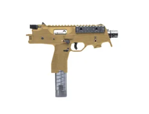 B&T TP9 9MM TAN 5.1" 30+1 B&T TP9 9MM TAN 5.1" 30+1