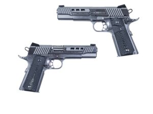 DIAMONDBACK FIREARMS DB1911 45ACP S/S 5" 8+1 DIAMONDBACK FIREARMS DB1911 45ACP S/S 5" 8+1