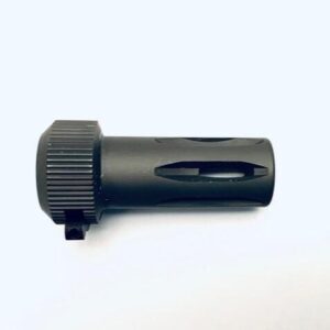 B&T QD Muzzle Brake for APC9/MP5/GHM9 B&T QD Muzzle Brake for APC9/MP5/GHM9