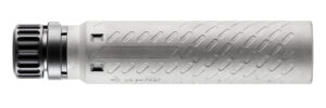 B&T Firearms SD762SRBSTI SRBS Suppressor 7.62 NATO Titanium w/ Surefire Hub Adapter B&T Firearms SD762SRBSTI SRBS Suppressor 7.62 NATO Titanium w/ Surefire Hub Adapter