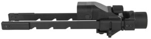 B&T Firearms 20517 Telescopic Brace Adaptor Adjustable 3 Position Compatible w/ GHM/945 B&T Firearms 20517 Telescopic Brace Adaptor Adjustable 3 Position Compatible w/ GHM/945