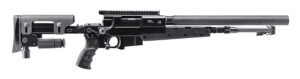 B&T Firearms BTAPR86SKIT APR 8.6 Blackout 10+1 12" Barrel, Black Hardcoat Anodize Receiver, Black Folding Stock, Black Polymer Gip B&T Firearms BTAPR86SKIT APR 8.6 Blackout 10+1 12" Barrel, Black Hardcoat Anodize Receiver, Black Folding Stock, Black Polymer Gip