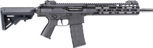 B&T Firearms BT500290USSBR SPC SBR 223 Rem/5.56 NATO 10.50" Black Anodized Barrel & Receiver, M-LOK Handguard, Black Polymer Stock & Grip B&T Firearms BT500290USSBR SPC SBR 223 Rem/5.56 NATO 10.50" Black Anodized Barrel & Receiver, M-LOK Handguard, Black Polymer Stock & Grip