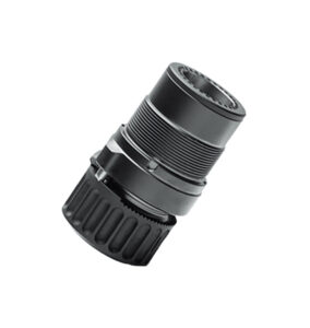 B&T Firearms SD-145504 HUB Adapter 7.62 Black Titanium/Stainless Steel B&T Firearms SD-145504 HUB Adapter 7.62 Black Titanium/Stainless Steel