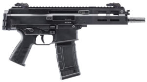 B&T Firearms BT-361660-K-US APC Pro 300 Blackout 30+1 Black Black Cerakote Polymer Ambidextrous B&T Firearms BT-361660-K-US APC Pro 300 Blackout 30+1 Black Black Cerakote Polymer Ambidextrous