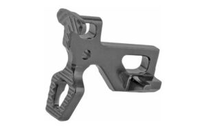 BAD ENHANCED BOLT CATCH BLK BAD ENHANCED BOLT CATCH BLK