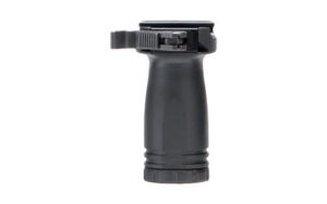 B&T UNIGRIP QD SHORT POLYMER BLK B&T UNIGRIP QD SHORT POLYMER BLK