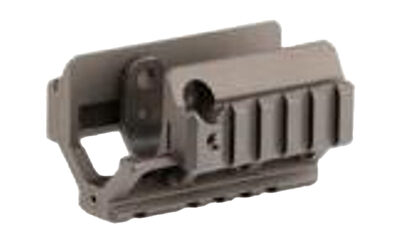B&T HANDGUARD 3X NAR FOR MP5K BLK