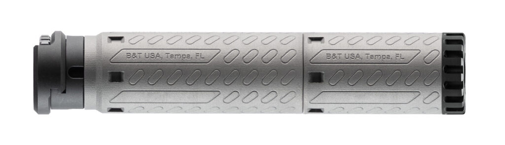B&T PRINT-X SQD-M45 45ACP TI
