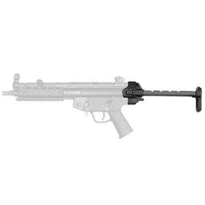 B&T TELESCOPIC STOCK HK SP5 B&T TELESCOPIC STOCK HK SP5