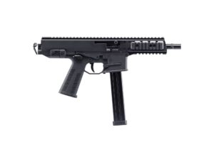 B&T GHM45 45ACP BLK 6.9 25+1 B&T GHM45 45ACP BLK 6.9 25+1