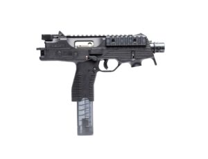 B&T TP9 9MM BLK 5.1" 30+1 B&T TP9 9MM BLK 5.1" 30+1