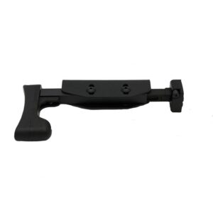 B&T SPR300 PRO Folding Stock Complete - Black B&T SPR300 PRO Folding Stock Complete - Black