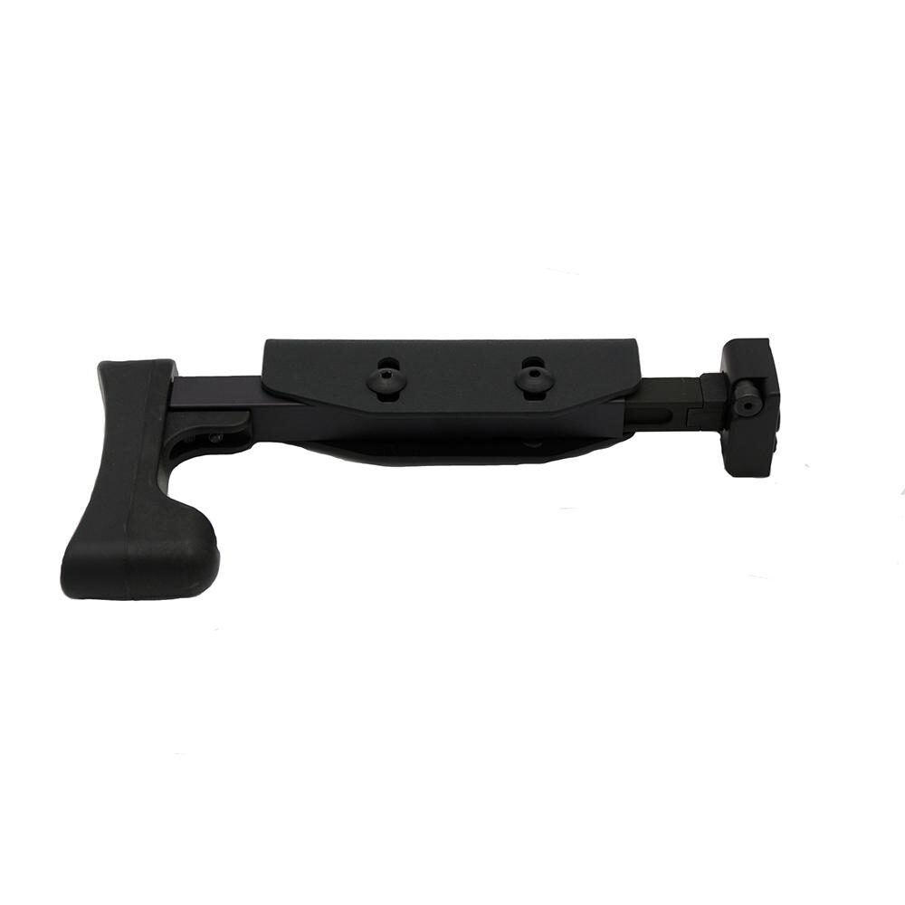 B&T SPR300 PRO Folding Stock Complete - Black B&T SPR300 PRO Folding Stock Complete - Black