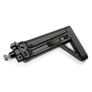 B&T MBT Folding Stock for APC 223/556/300 with Hydraulic Buffer B&T MBT Folding Stock for APC 223/556/300 with Hydraulic Buffer