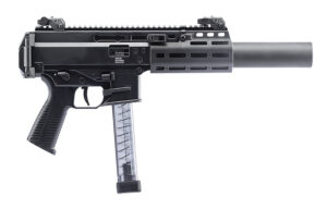 B&T Firearms BT36046USKIT APC9 SD Pro Standard 9mm 33+1 Black B&T Firearms BT36046USKIT APC9 SD Pro Standard 9mm 33+1 Black