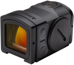 B&T Firearms AP200691 Aimpoint ACRO P-2 Black 1x 3.5 MOA B&T Firearms AP200691 Aimpoint ACRO P-2 Black 1x 3.5 MOA