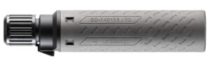 B&T Firearms SD-MP7-LMX Print-X MP7 LMX 4.6x30mm 1.50" Gray Anodized Titanium B&T Firearms SD-MP7-LMX Print-X MP7 LMX 4.6x30mm 1.50" Gray Anodized Titanium