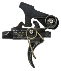 B&T Firearms BT-SUPERAPC Super APC Black Single-Stage Curved B&T Firearms BT-SUPERAPC Super APC Black Single-Stage Curved