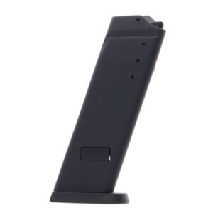 HECKLER AND KOCH (HK USA) MAGAZINE USP9 9MM 10RD RF HECKLER AND KOCH (HK USA) MAGAZINE USP9 9MM 10RD RF