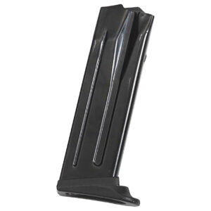 HECKLER AND KOCH (HK USA) MAG P2000/USP40 CPT 40SW 12RD HECKLER AND KOCH (HK USA) MAG P2000/USP40 CPT 40SW 12RD