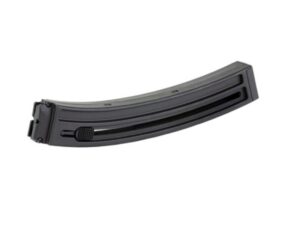 HECKLER AND KOCH (HK USA) MAGAZINE MP5 22LR 10RD HECKLER AND KOCH (HK USA) MAGAZINE MP5 22LR 10RD