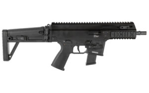 B&T APC10 PRO SBR 10MM 6.9" 30RD BLK B&T APC10 PRO SBR 10MM 6.9" 30RD BLK