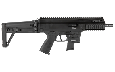 B&T APC10 PRO SBR 10MM 6.9" 30RD BLK