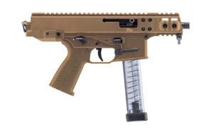 B&T GHM9 G2 PSTL 9MM 4.3" 30RD CT B&T GHM9 G2 PSTL 9MM 4.3" 30RD CT