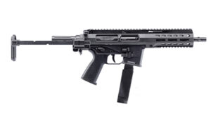 B&T SPC10 SBR 10MM 9" 15RD BLK B&T SPC10 SBR 10MM 9" 15RD BLK