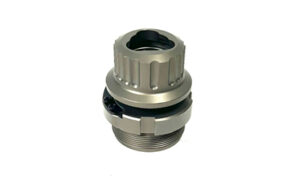 B&T RQD 9MM TRI-LUG HUB MOUNT B&T RQD 9MM TRI-LUG HUB MOUNT