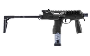 B&T TP9 SBR 9MM 5.11" 30RD BLK B&T TP9 SBR 9MM 5.11" 30RD BLK