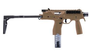 B&T TP9 SBR 9MM 5.11" 30RD COY TAN B&T TP9 SBR 9MM 5.11" 30RD COY TAN