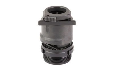 B&T SUPPRESSOR A2/NATO HUB ADAPTER B&T SUPPRESSOR A2/NATO HUB ADAPTER
