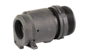 B&T SUPPRESSOR A2/NATO HUB ADAPTER B&T SUPPRESSOR A2/NATO HUB ADAPTER