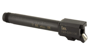 HK THRDD BARREL P30 9MM 4.44" HK THRDD BARREL P30 9MM 4.44"