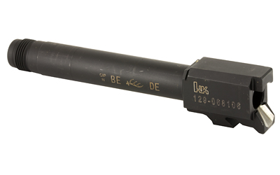 HK THRDD BARREL P30 9MM 4.44"