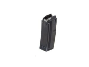 HECKLER AND KOCH (HK USA) MAGAZINE SP5 9MM BLACK 10RD HECKLER AND KOCH (HK USA) MAGAZINE SP5 9MM BLACK 10RD