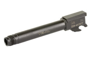 HK THRDD BARREL VP9 TACT 9MM 4.68" HK THRDD BARREL VP9 TACT 9MM 4.68"