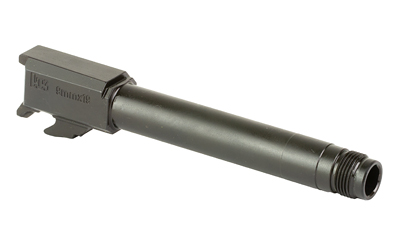 HK THRDD BARREL VP9 TACT 9MM 4.68" HK THRDD BARREL VP9 TACT 9MM 4.68"