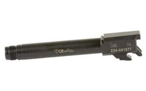 HK THRDD BARREL VP9 TACT 9MM 4.68" HK THRDD BARREL VP9 TACT 9MM 4.68"