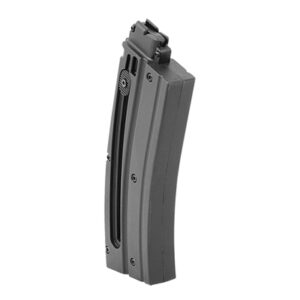 HECKLER AND KOCH (HK USA) MAGAZINE HK416 22LR 20RD HECKLER AND KOCH (HK USA) MAGAZINE HK416 22LR 20RD